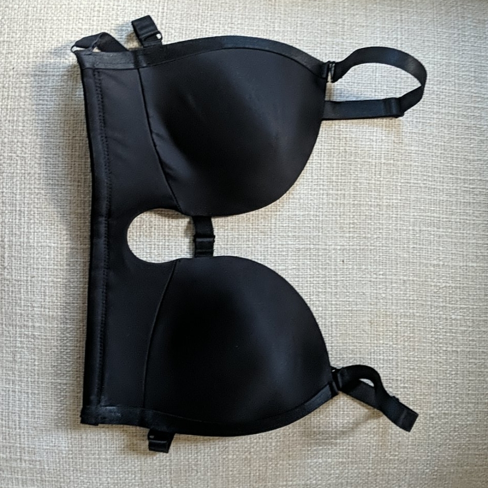 Women's bra